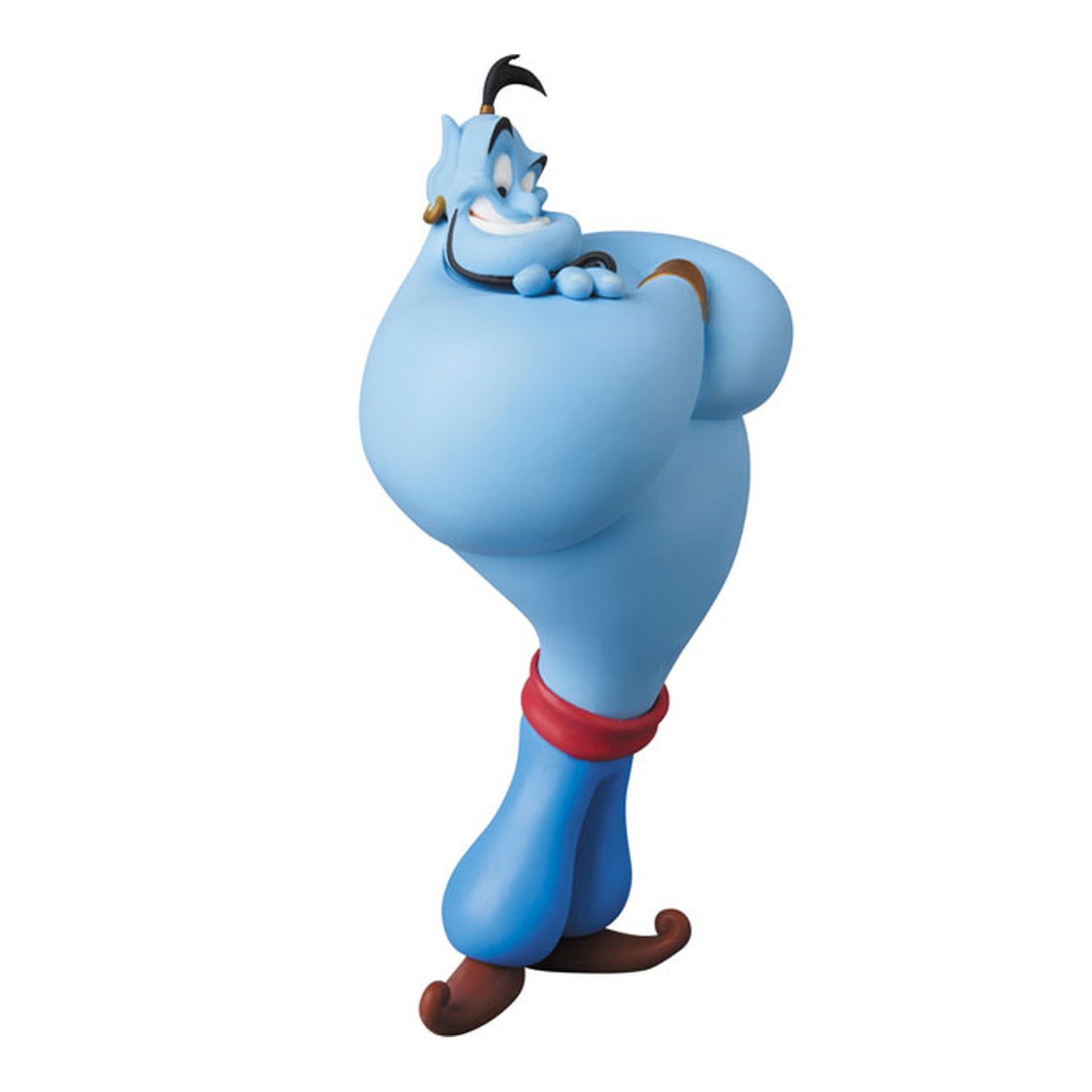Ultra Detail Figure No.486 UDF Disney Series 8 GENIE - Image 1