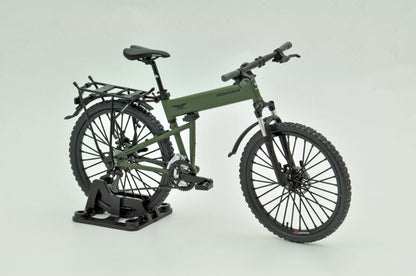LittleArmory [LM003] Montague Paratrooper - Image 2