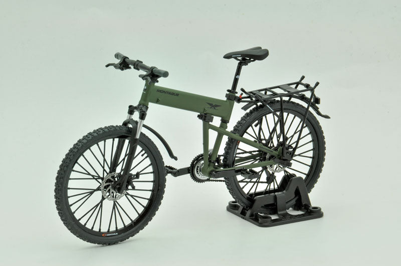LittleArmory [LM003] Montague Paratrooper - Image 4