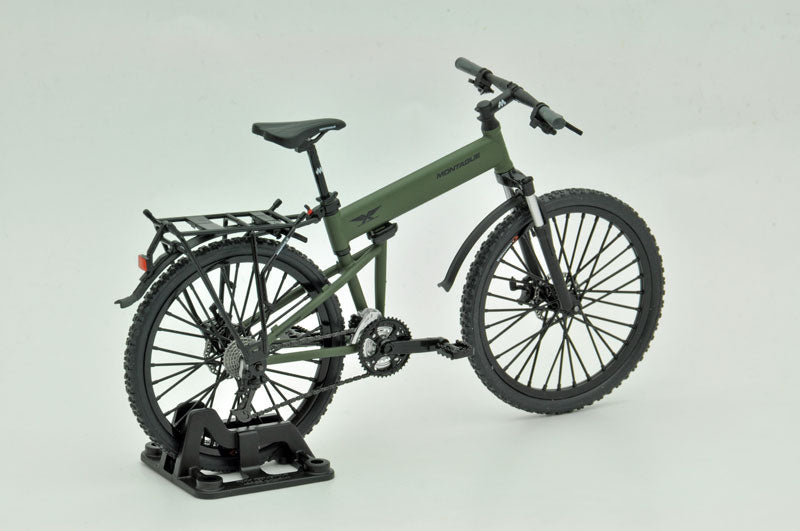 LittleArmory [LM003] Montague Paratrooper - Image 5