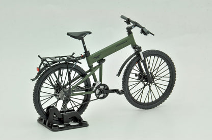 LittleArmory [LM003] Montague Paratrooper - Image 5