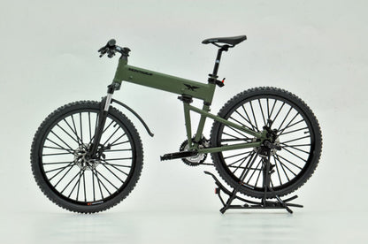 LittleArmory [LM003] Montague Paratrooper - Image 7