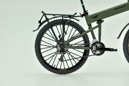 LittleArmory [LM003] Montague Paratrooper - Image 8