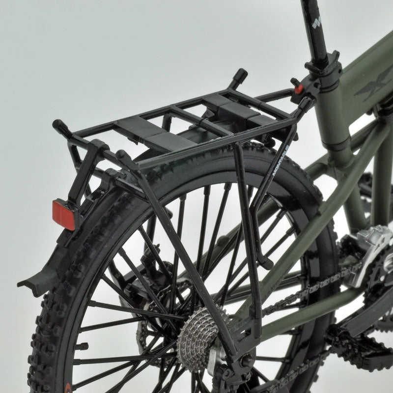 LittleArmory [LM003] Montague Paratrooper - Image 15