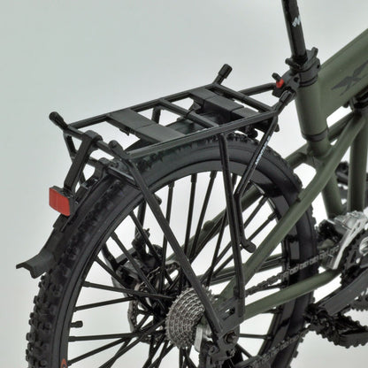 LittleArmory [LM003] Montague Paratrooper - Image 15