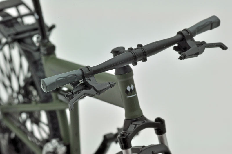 LittleArmory [LM003] Montague Paratrooper - Image 19