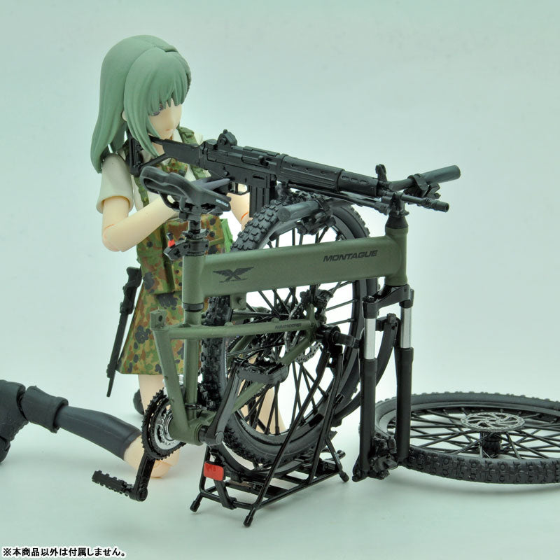LittleArmory [LM003] Montague Paratrooper - Image 27