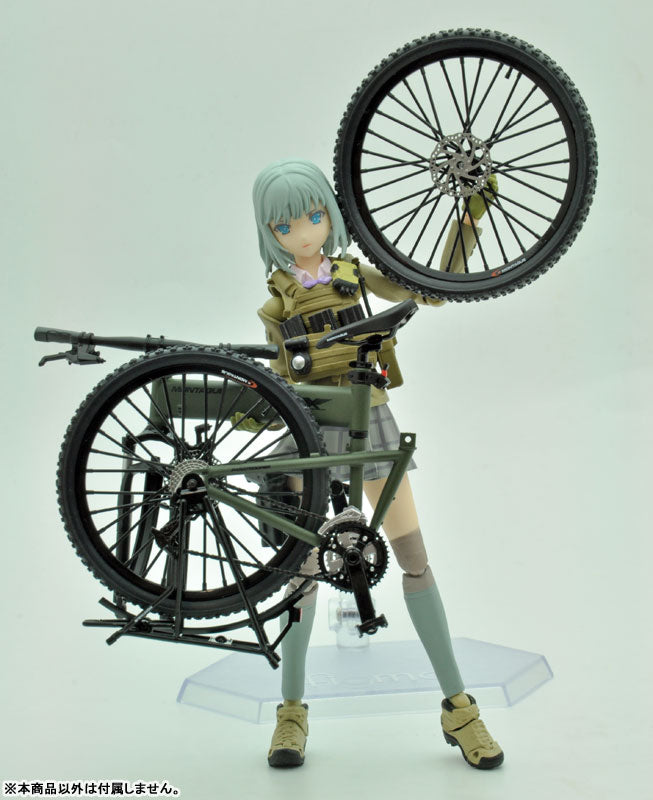 LittleArmory [LM003] Montague Paratrooper - Image 28