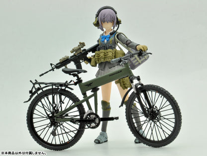 LittleArmory [LM003] Montague Paratrooper - Image 29