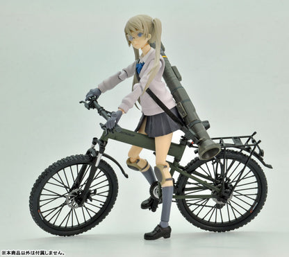 LittleArmory [LM003] Montague Paratrooper - Image 30