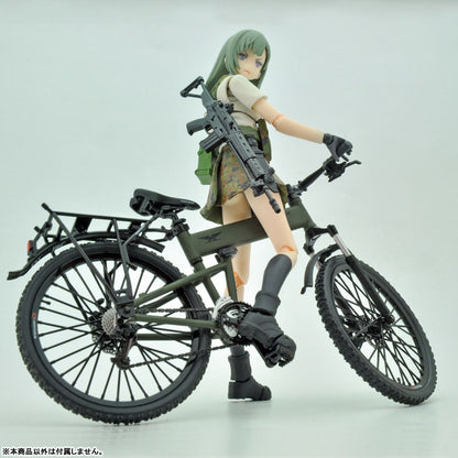 LittleArmory [LM003] Montague Paratrooper - Image 31