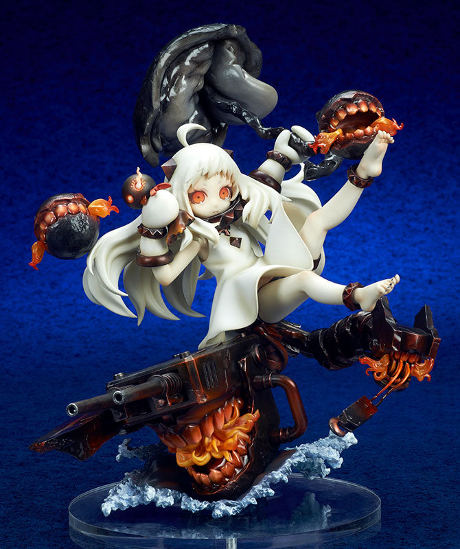 Kantai Collection -Kan Colle- Hoppou Seiki [Rainy Season Graphic Ver.] Figure - Image 2