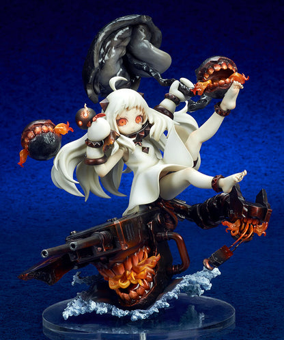 Kantai Collection -Kan Colle- Hoppou Seiki [Rainy Season Graphic Ver.] Figure - Image 2