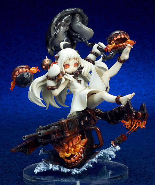 Kantai Collection -Kan Colle- Hoppou Seiki [Rainy Season Graphic Ver.] Figure - Image 2
