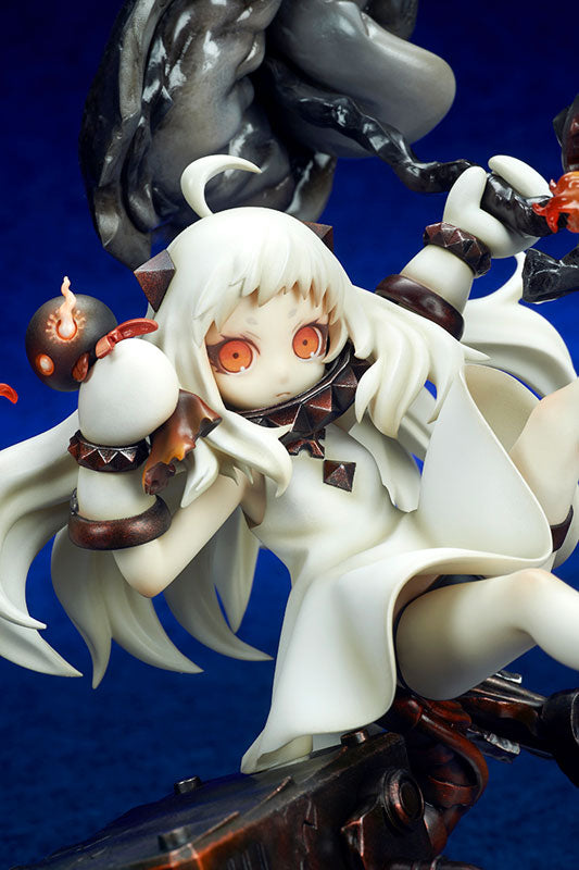Kantai Collection -Kan Colle- Hoppou Seiki [Rainy Season Graphic Ver.] Figure - Image 3