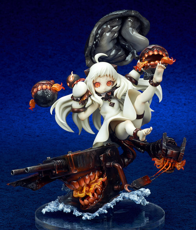 Kantai Collection -Kan Colle- Hoppou Seiki [Rainy Season Graphic Ver.] Figure - Image 4