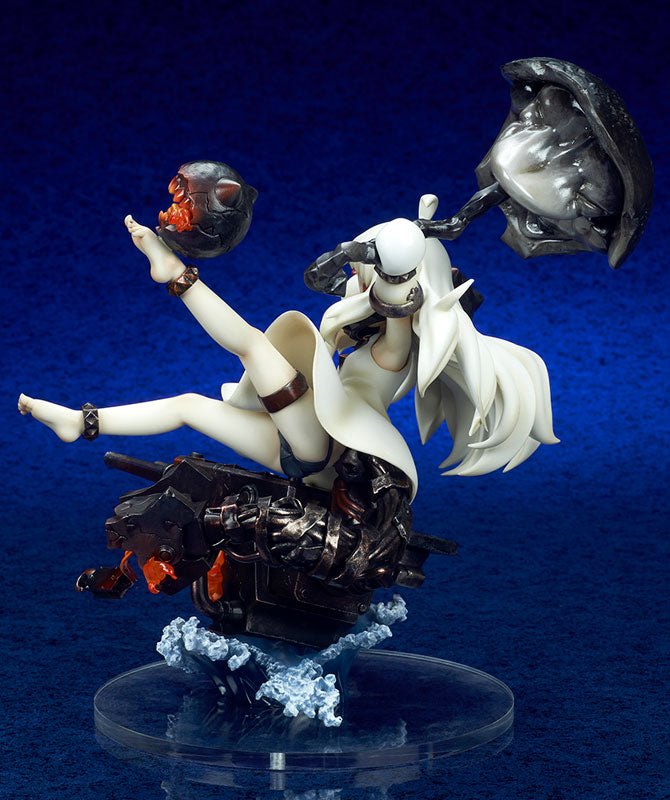 Kantai Collection -Kan Colle- Hoppou Seiki [Rainy Season Graphic Ver.] Figure - Image 5