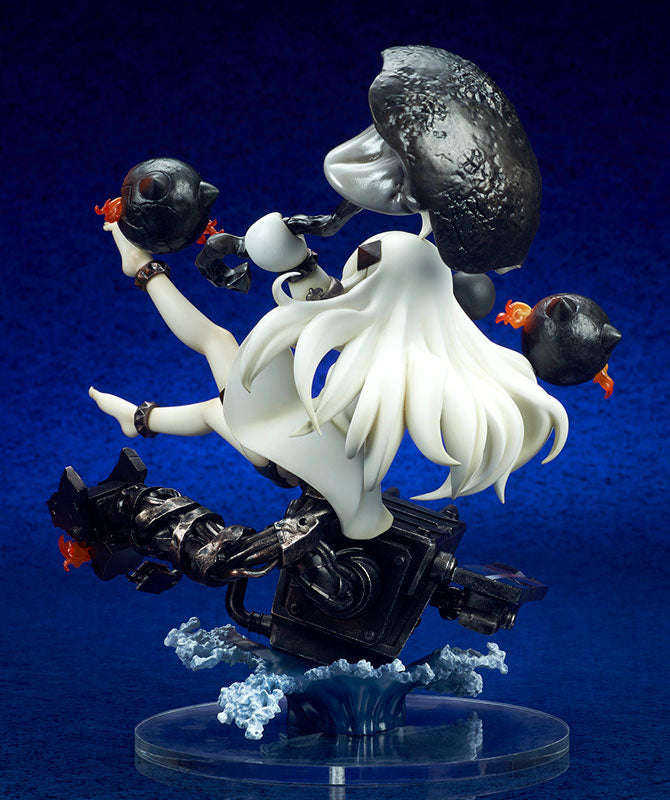 Kantai Collection -Kan Colle- Hoppou Seiki [Rainy Season Graphic Ver.] Figure - Image 6
