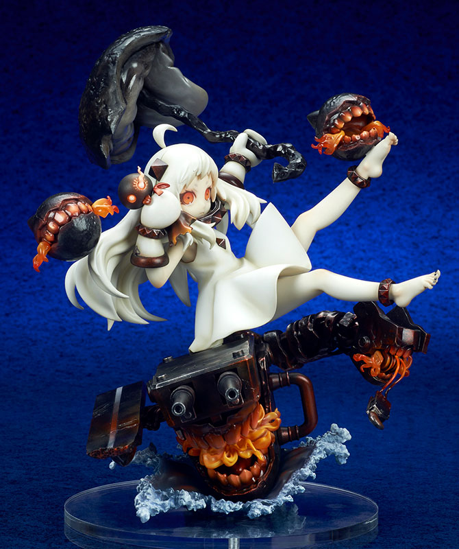 Kantai Collection -Kan Colle- Hoppou Seiki [Rainy Season Graphic Ver.] Figure - Image 7