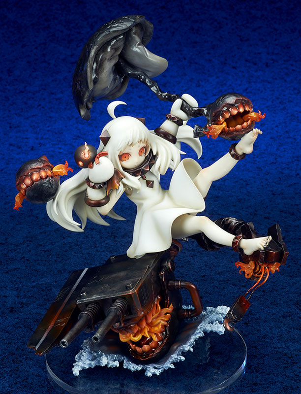 Kantai Collection -Kan Colle- Hoppou Seiki [Rainy Season Graphic Ver.] Figure - Image 8