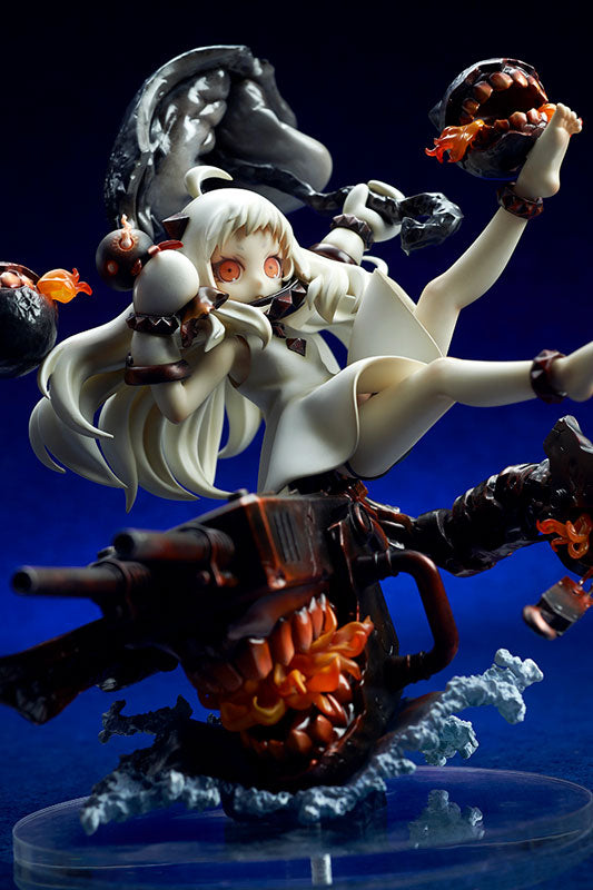Kantai Collection -Kan Colle- Hoppou Seiki [Rainy Season Graphic Ver.] Figure - Image 11