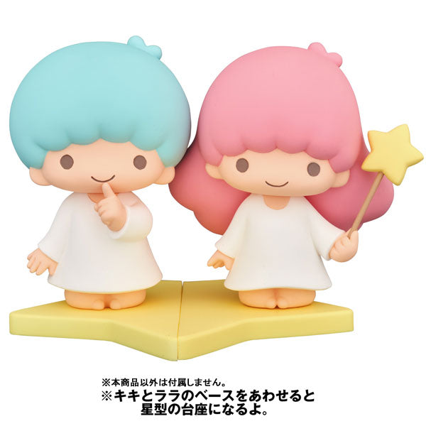 Ultra Detail Figure No.529 UDF Sanrio characters Series 1 Kiki - Image 3