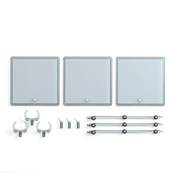 THE Simple Stand x3 for Figures & Scale Models - Image 2