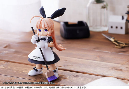 Ichigeki Sacchu!! HoiHoi-san NEW EDITION 1/1 Plastic Model - Image 2