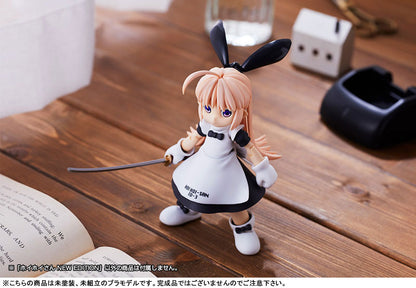 Ichigeki Sacchu!! HoiHoi-san NEW EDITION 1/1 Plastic Model - Image 5