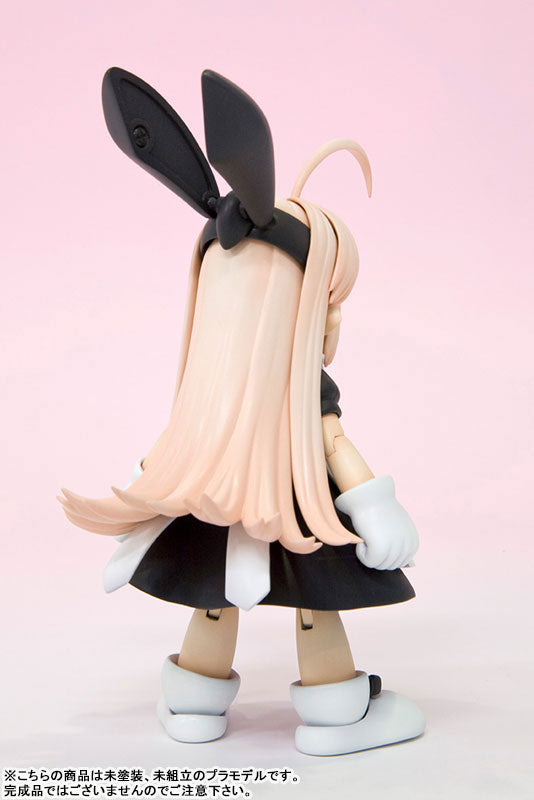 Ichigeki Sacchu!! HoiHoi-san NEW EDITION 1/1 Plastic Model - Image 10