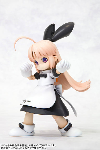 Ichigeki Sacchu!! HoiHoi-san NEW EDITION 1/1 Plastic Model - Image 11