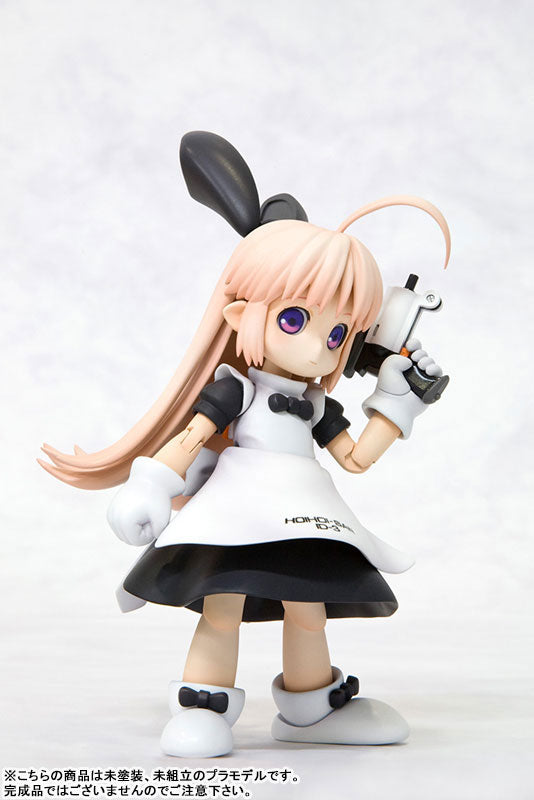 Ichigeki Sacchu!! HoiHoi-san NEW EDITION 1/1 Plastic Model - Image 12