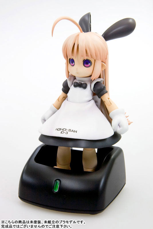 Ichigeki Sacchu!! HoiHoi-san NEW EDITION 1/1 Plastic Model - Image 14
