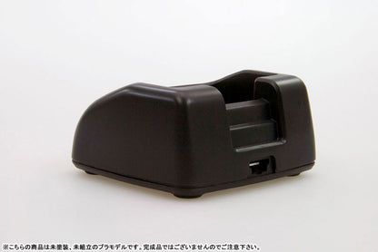 Ichigeki Sacchu!! HoiHoi-san NEW EDITION 1/1 Plastic Model - Image 15