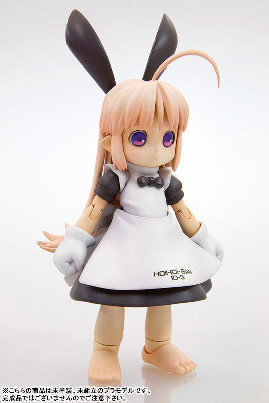 Ichigeki Sacchu!! HoiHoi-san NEW EDITION 1/1 Plastic Model - Image 16