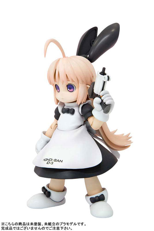Ichigeki Sacchu!! HoiHoi-san NEW EDITION 1/1 Plastic Model - Image 17
