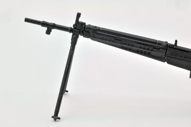 LittleArmory Howa Type 64 1/12 Plastic Model Girls' Frontline - Image 4