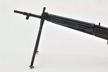 LittleArmory Howa Type 64 1/12 Plastic Model Girls' Frontline - Image 4
