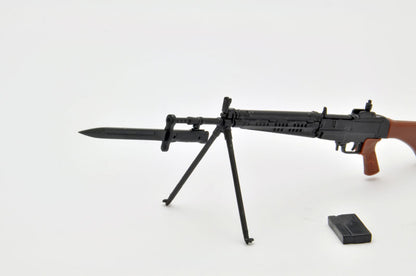 LittleArmory Howa Type 64 1/12 Plastic Model Girls' Frontline - Image 8