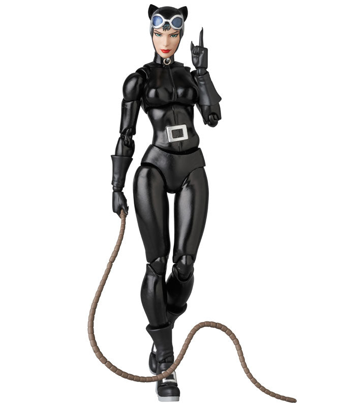 MAFEX No.123 MAFEX CATWOMAN (HUSH Ver.) - Image 2