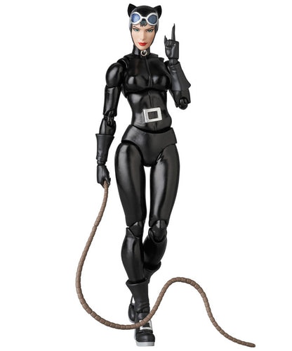 MAFEX No.123 MAFEX CATWOMAN (HUSH Ver.) - Image 2