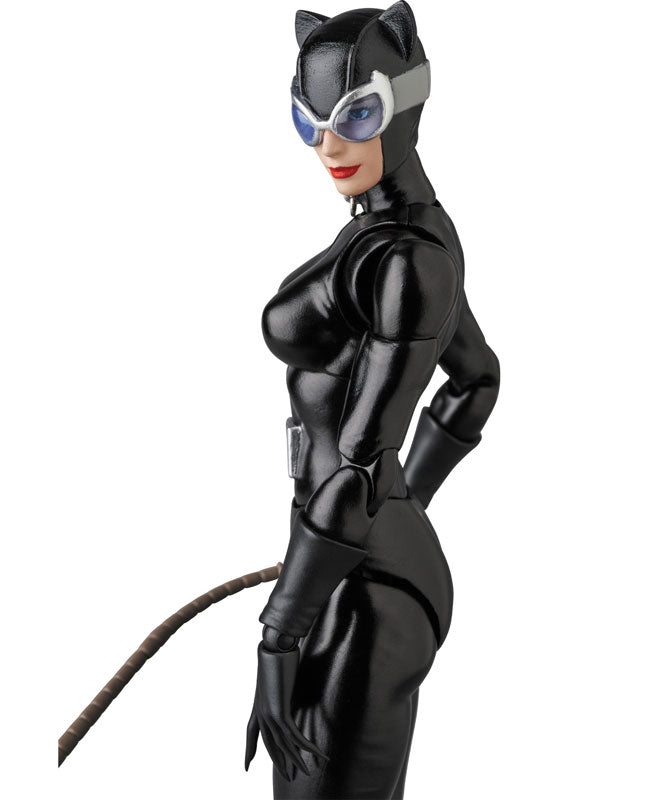 MAFEX No.123 MAFEX CATWOMAN (HUSH Ver.) - Image 3
