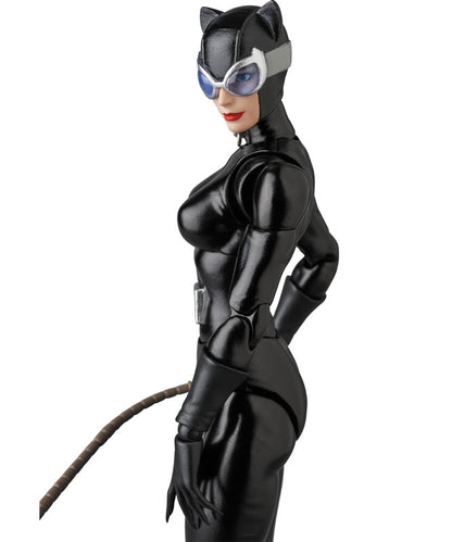 MAFEX No.123 MAFEX CATWOMAN (HUSH Ver.) - Image 3