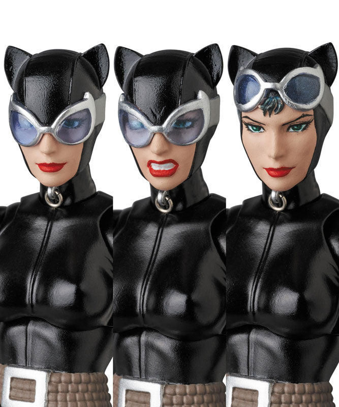 MAFEX No.123 MAFEX CATWOMAN (HUSH Ver.) - Image 4