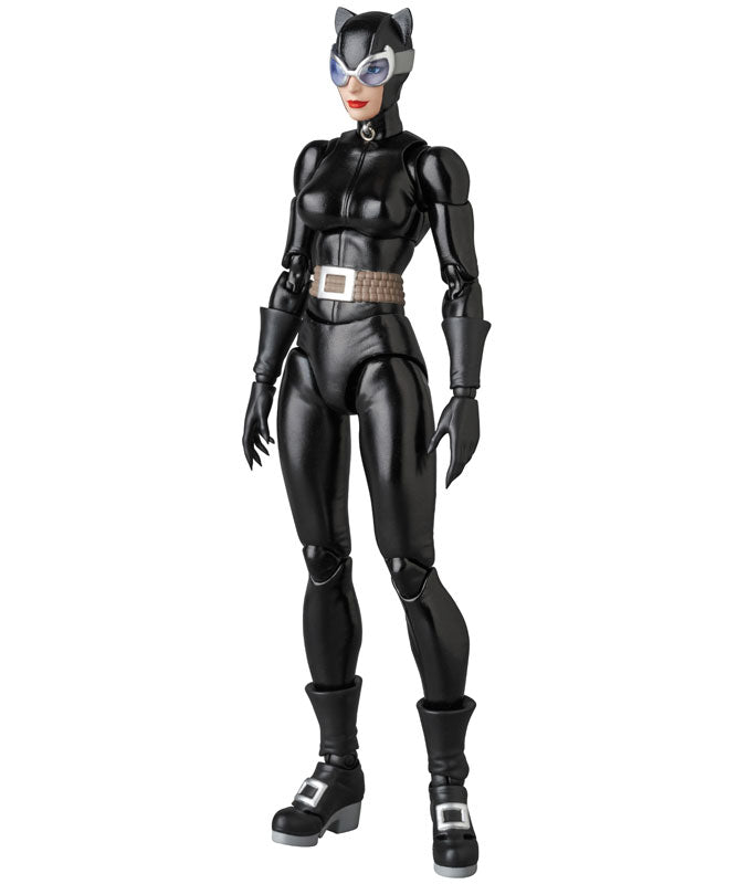 MAFEX No.123 MAFEX CATWOMAN (HUSH Ver.) - Image 5
