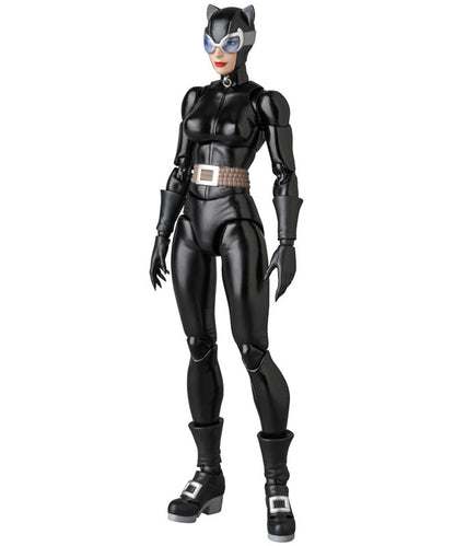 MAFEX No.123 MAFEX CATWOMAN (HUSH Ver.) - Image 5