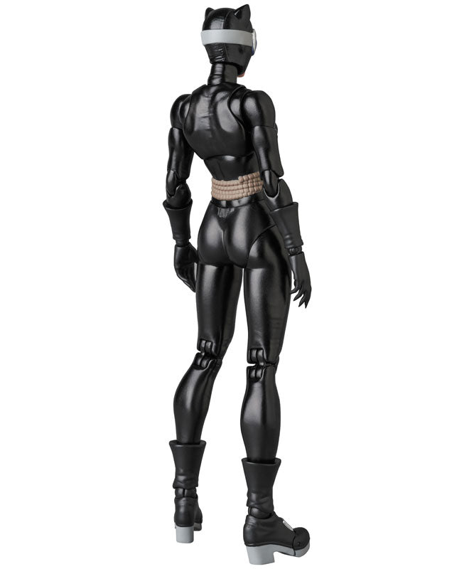 MAFEX No.123 MAFEX CATWOMAN (HUSH Ver.) - Image 6
