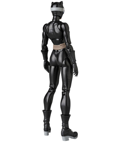 MAFEX No.123 MAFEX CATWOMAN (HUSH Ver.) - Image 6