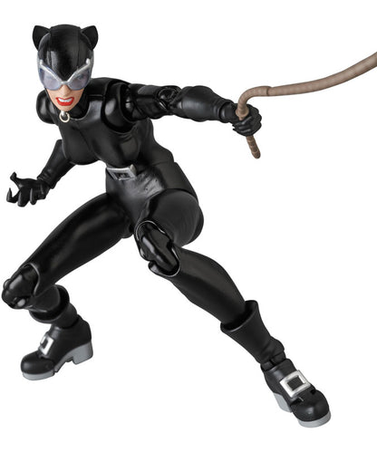 MAFEX No.123 MAFEX CATWOMAN (HUSH Ver.) - Image 7