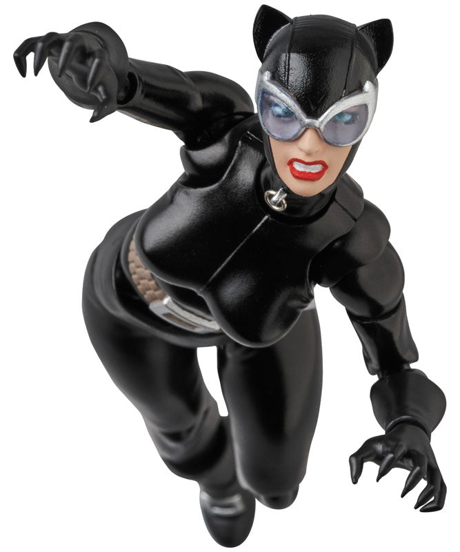 MAFEX No.123 MAFEX CATWOMAN (HUSH Ver.) - Image 8